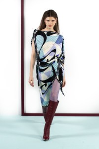 Emilio Pucci RTW Fall 2019
