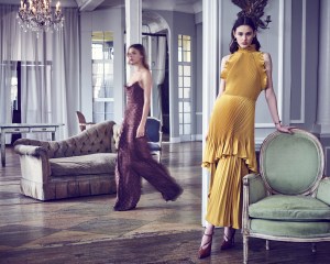 Flor ET.Al RTW Fall 2019