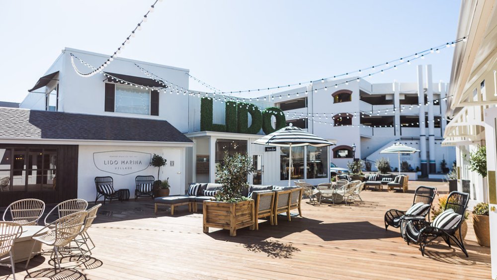 The Role of Community and 'Localized Design' in Retail Destinations