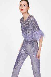 Jenny Packham RTW Fall 2019