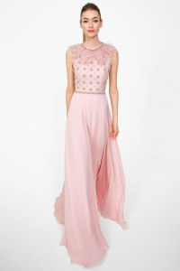 Jenny Packham RTW Fall 2019