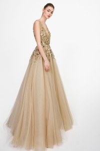 Jenny Packham RTW Fall 2019