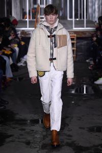 John Elliott RTW Fall 2019