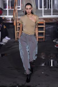 John Elliott RTW Fall 2019