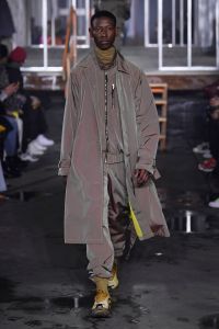 John Elliott RTW Fall 2019
