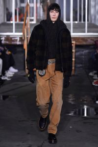 John Elliott RTW Fall 2019