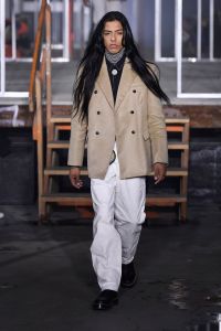 John Elliott RTW Fall 2019
