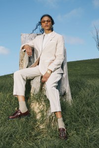 Karen Walker RTW Fall 2019