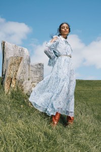 Karen Walker RTW Fall 2019