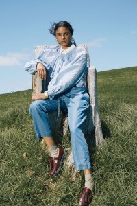 Karen Walker RTW Fall 2019