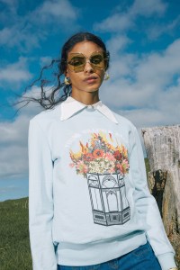 Karen Walker RTW Fall 2019