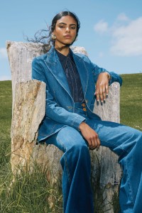 Karen Walker RTW Fall 2019