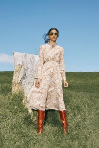 Karen Walker RTW Fall 2019