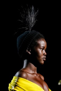 Detail of Marc Jacobs RTW Fall 2019