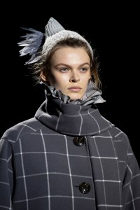 Detail of Marc Jacobs RTW Fall 2019
