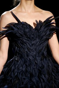 Detail of Marc Jacobs RTW Fall 2019