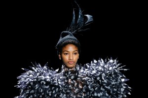 Detail of Marc Jacobs RTW Fall 2019