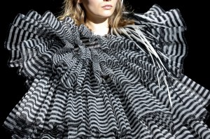 Detail of Marc Jacobs RTW Fall 2019