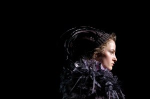 Detail of Marc Jacobs RTW Fall 2019