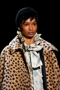 Detail of Marc Jacobs RTW Fall 2019