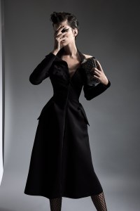 Maticevski RTW Fall 2019