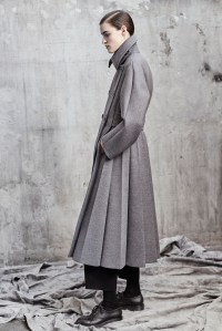 Max Mara Atelier RTW Fall 2019