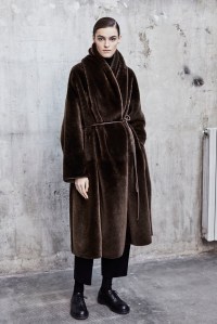 Max Mara Atelier RTW Fall 2019
