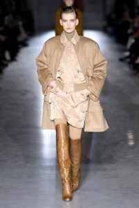 Max Mara RTW Fall 2019