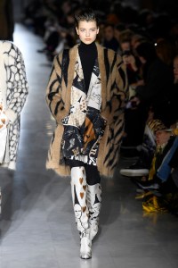 Max Mara RTW Fall 2019