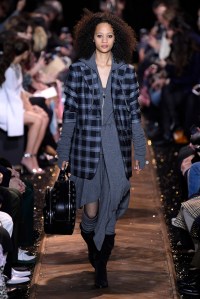 Michael Kors RTW Fall 2019