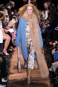 Michael Kors RTW Fall 2019