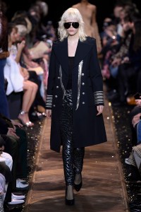 Michael Kors RTW Fall 2019