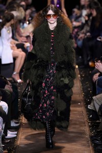 Michael Kors RTW Fall 2019