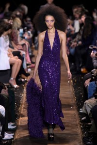 Michael Kors RTW Fall 2019