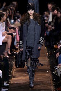 Michael Kors RTW Fall 2019
