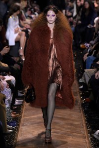 Michael Kors RTW Fall 2019