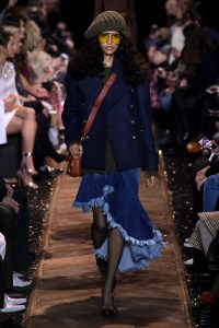 Michael Kors RTW Fall 2019