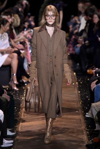 Michael Kors RTW Fall 2019