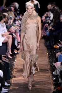 Michael Kors RTW Fall 2019