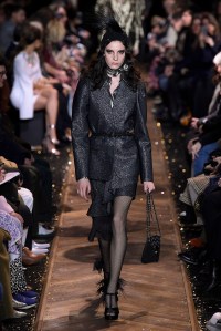 Michael Kors RTW Fall 2019
