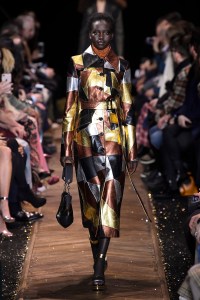 Michael Kors RTW Fall 2019