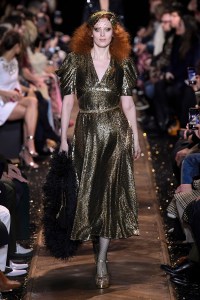 Michael Kors RTW Fall 2019