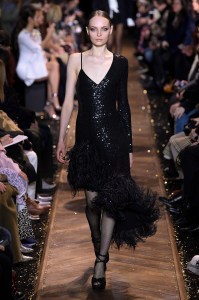 Michael Kors RTW Fall 2019