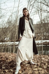 Nicholas K RTW Fall 2019