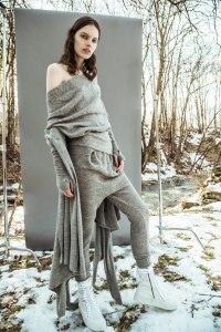 Nicholas K RTW Fall 2019