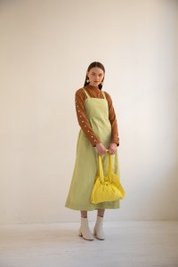Nikki Chasin RTW Fall 2019