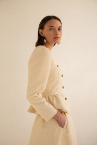 Nikki Chasin RTW Fall 2019