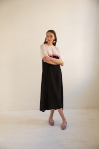 Nikki Chasin RTW Fall 2019