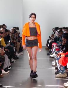 No Sesso Fall 2019