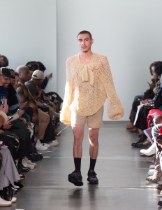 No Sesso Fall 2019